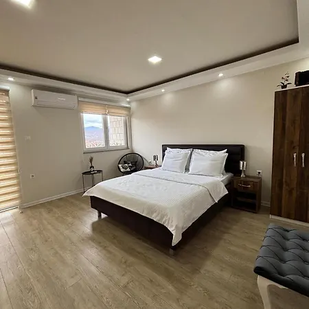 Radovanovic Apartament Bileća