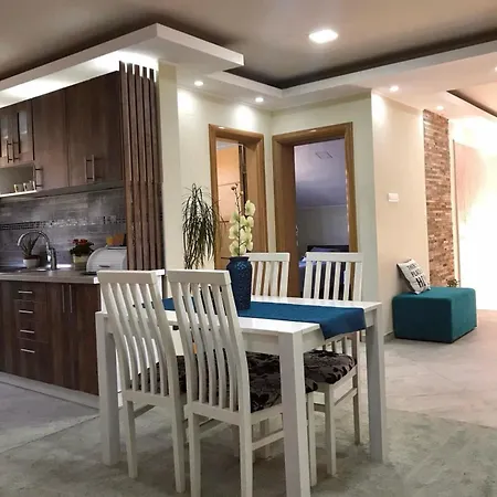 Radovanovic Apartament *