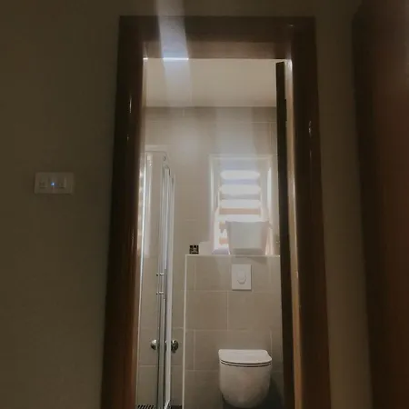 Apartament Radovanovic Bileća