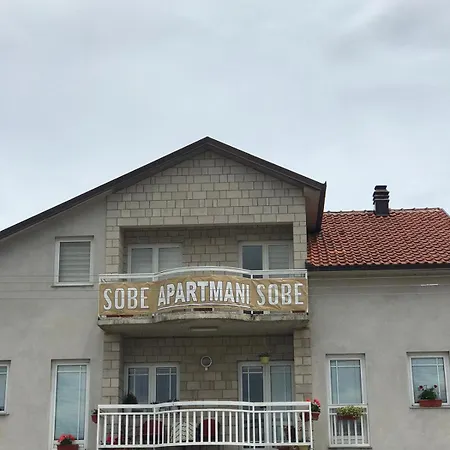 Apartament Radovanovic
